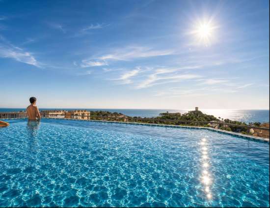 Promozione su Villajoyosa