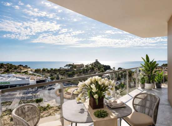 Promozione su Villajoyosa