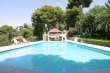 Pool & views