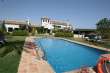 Pool & views