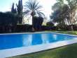 Pool & views