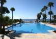 Pool & views