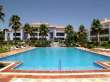 Pool & views