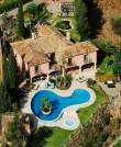 Pool & views