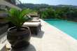 Pool & views