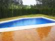 Pool & views