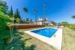 Pool & views