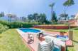 Pool & views