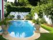 Pool & views