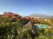 Pool & views