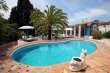Pool & views