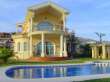 Pool & views