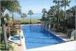 Pool & views