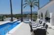 Pool & views