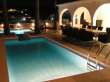 Pool & views
