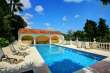 Pool & views