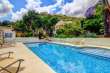 Pool & views