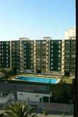 Pool & views