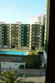 Pool & views