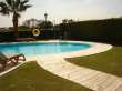 Pool & views