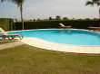 Pool & views