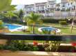 Pool & views