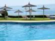 Pool & views