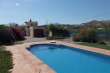 Pool & views
