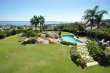 Pool & views