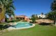 Pool & views