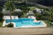 Pool & views