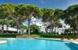 Pool & views
