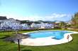 Pool & views