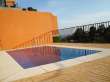Pool & views