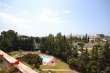 Pool & views
