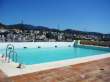 Pool & views