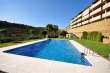 Pool & views