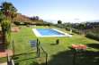 Pool & views