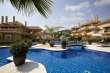 Pool & views