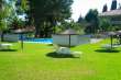 Pool & views