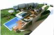 Pool & views
