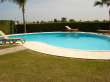 Pool & views
