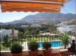 Pool & views