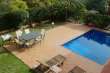 Pool & views