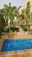 Pool & views