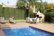 Pool & views