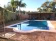 Pool & views