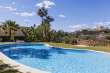 Pool & views