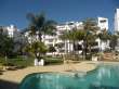 Pool & views