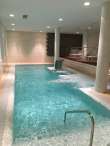 Pool & views